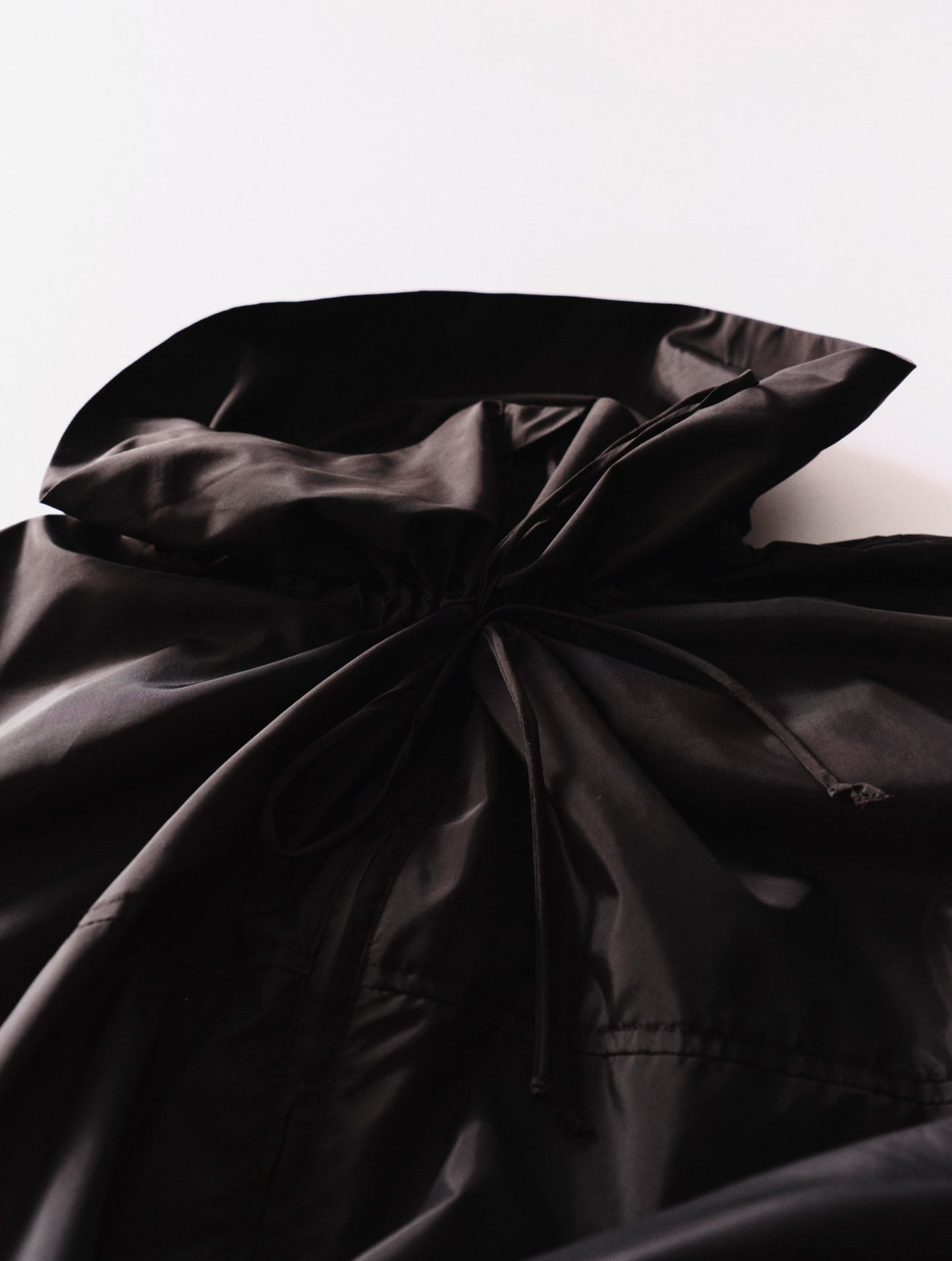 Tracksuit Jacket, Black