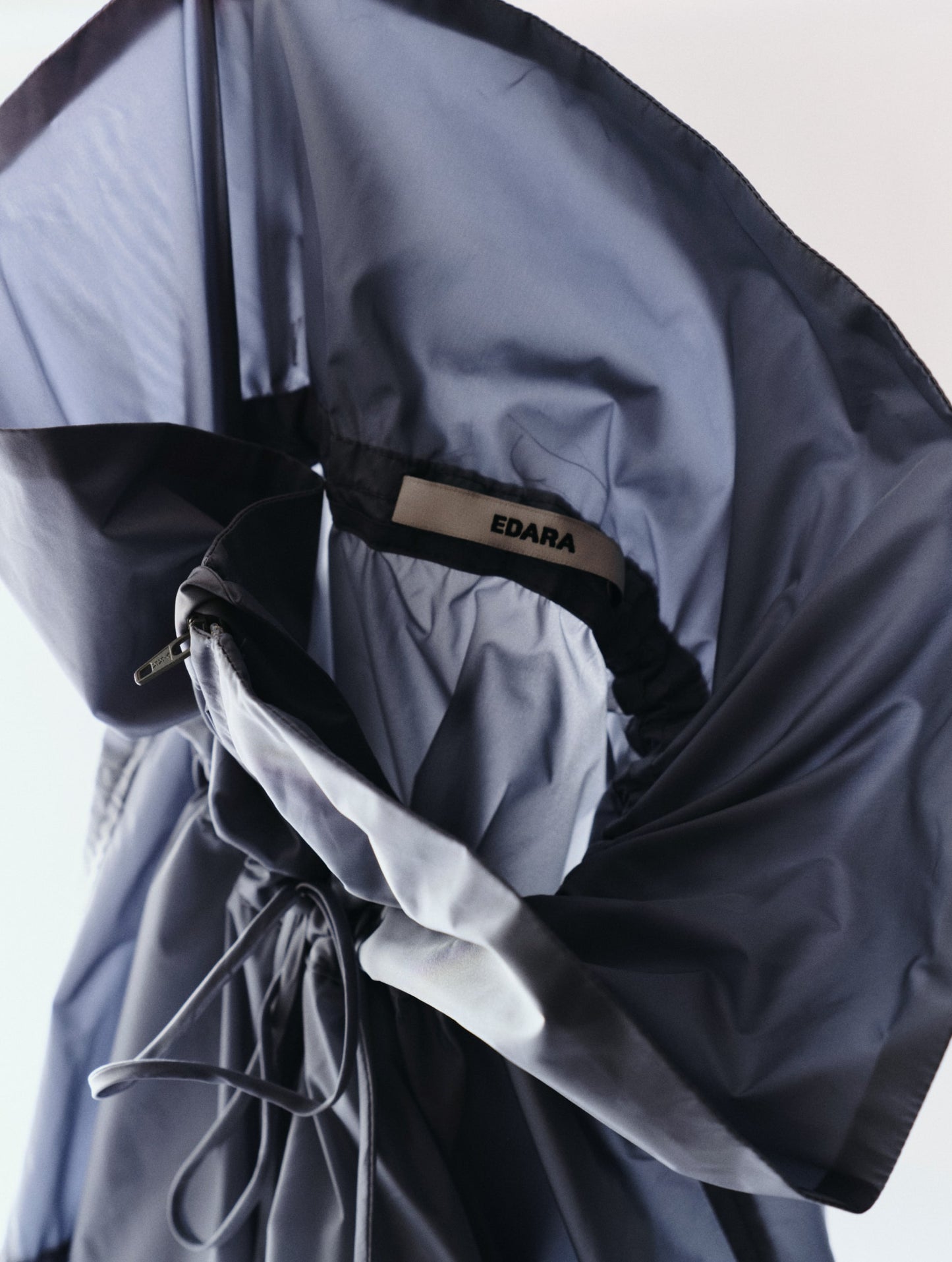 Tracksuit Jacket, Grey