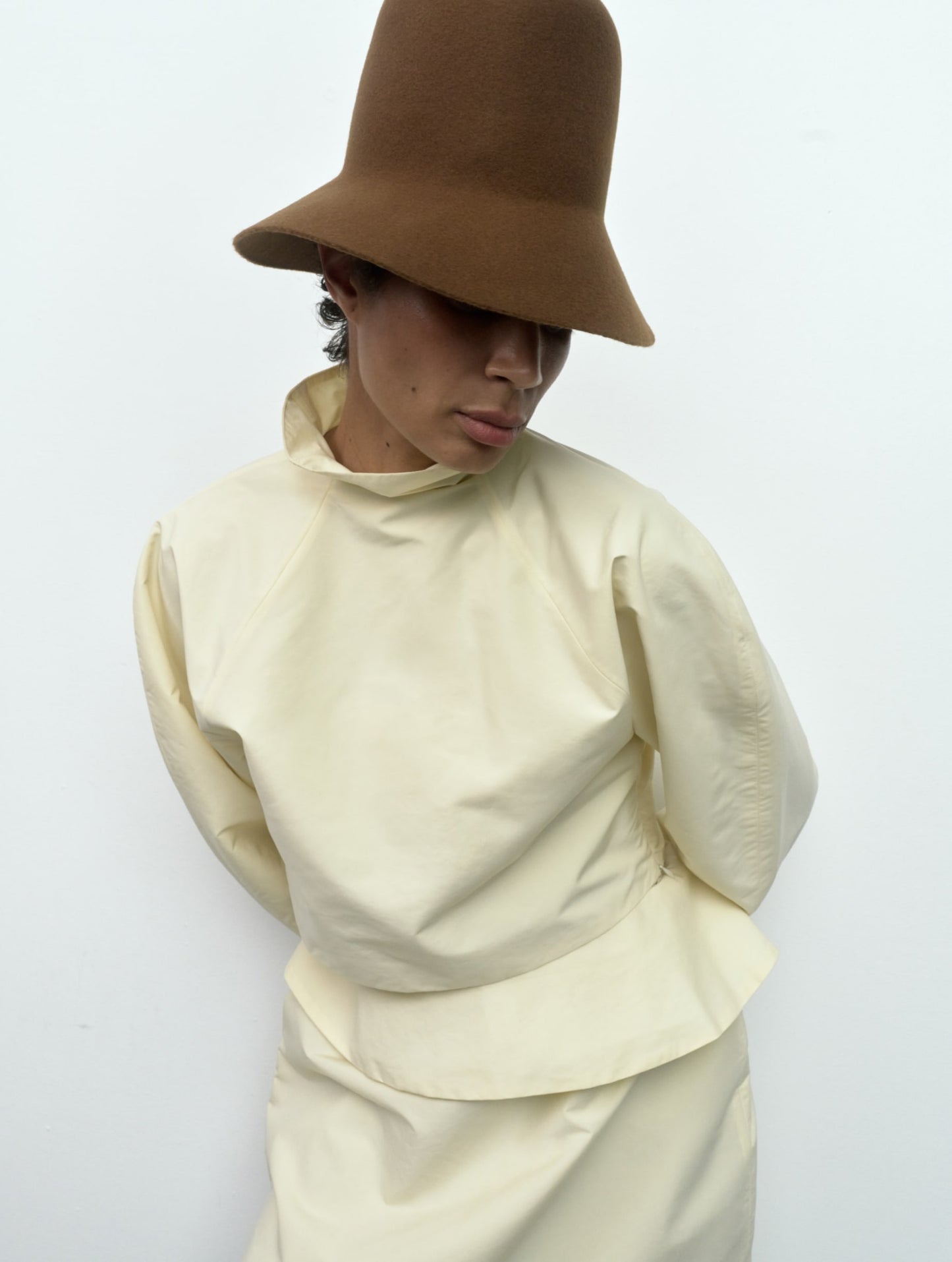 The Hat Lina, Amber Brown